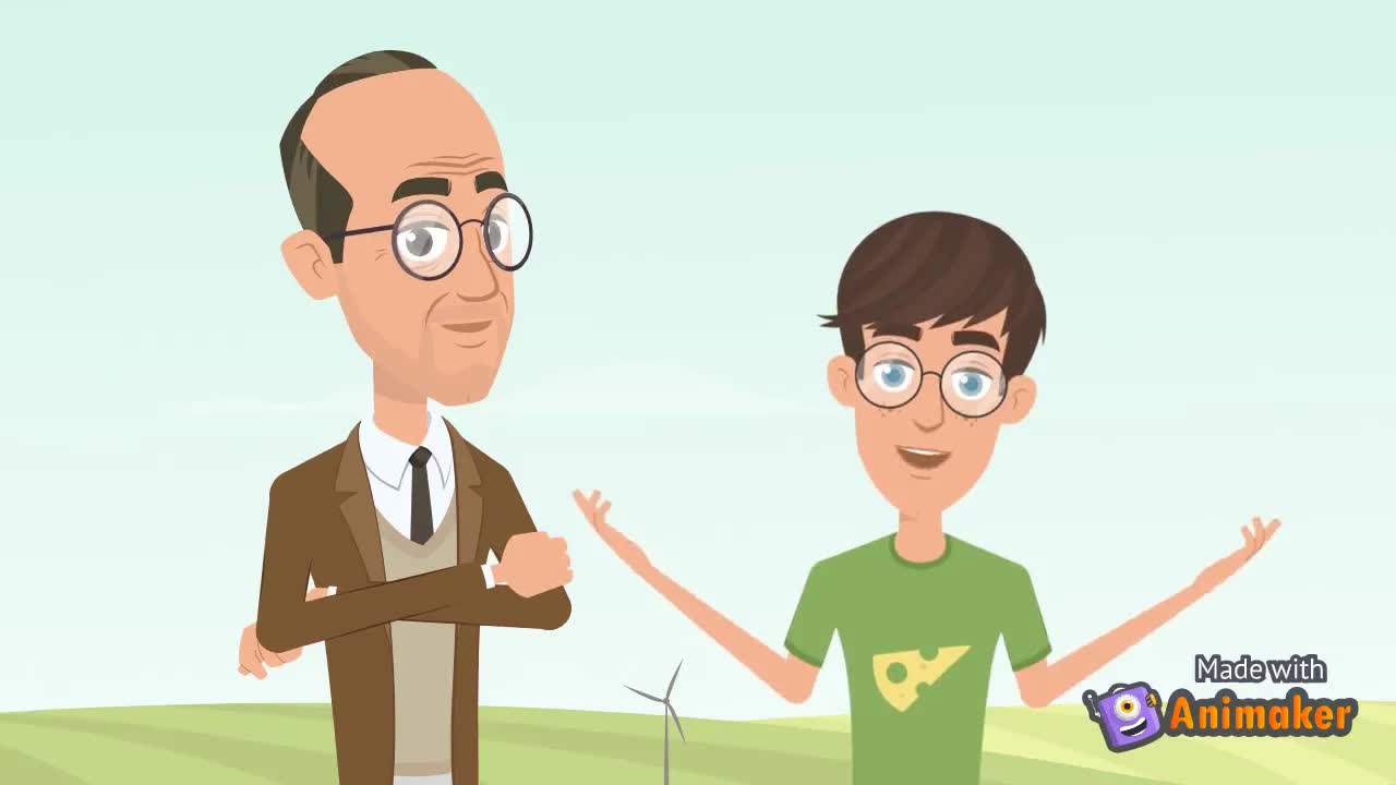 قصة محمد الذكي والفتاة الحكيم