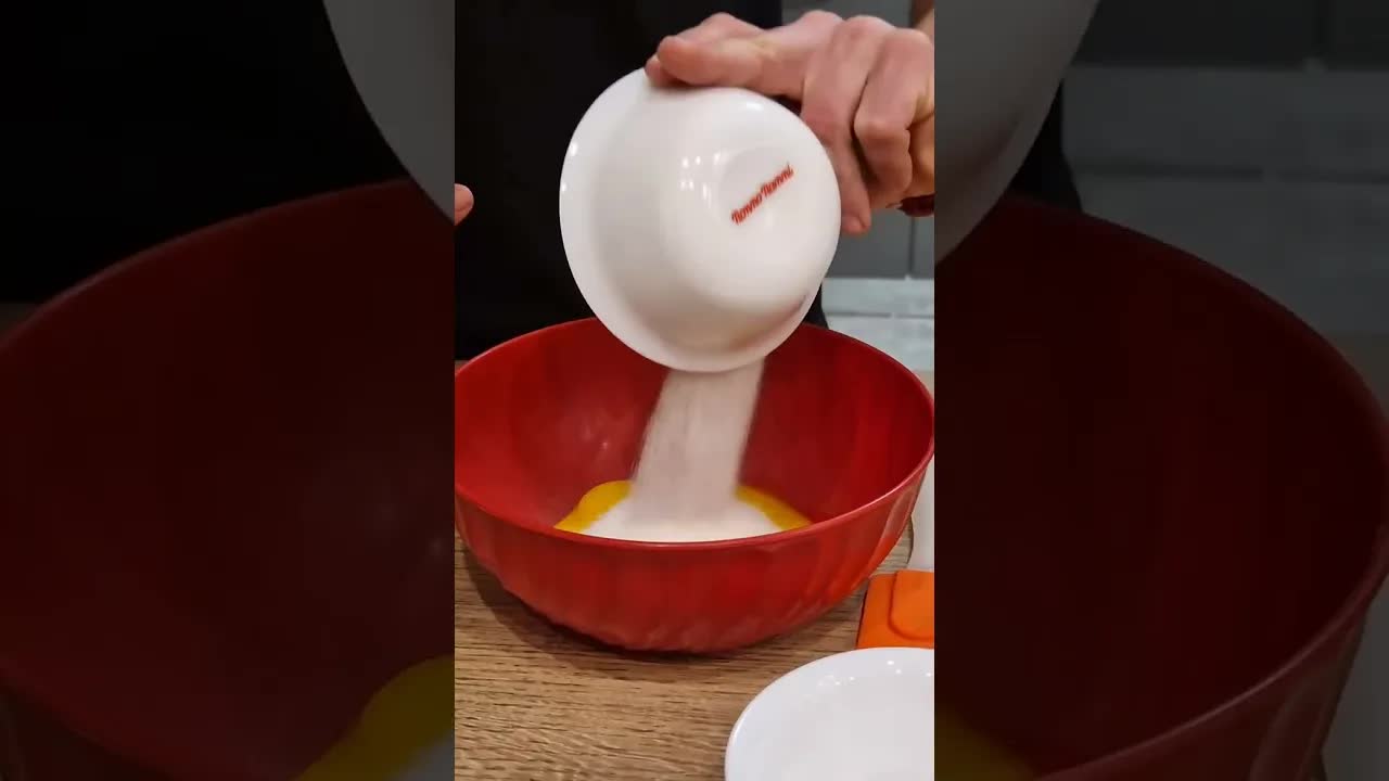 Come preparare il tiramisù con panna