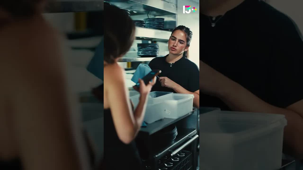 שיחה גורלית במשמרת שמובילה לפיטורים