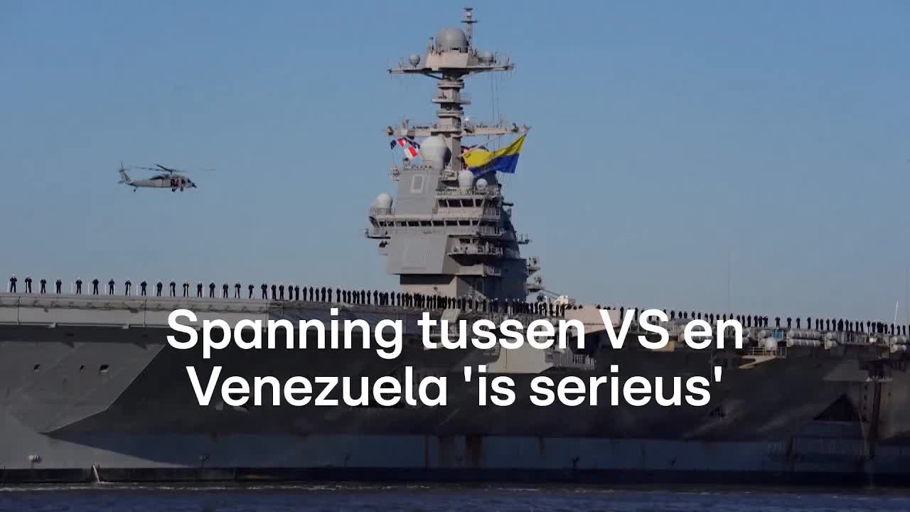 Raketten over Curaçao: De spanning in het Caribisch deel van het Koninkrijk