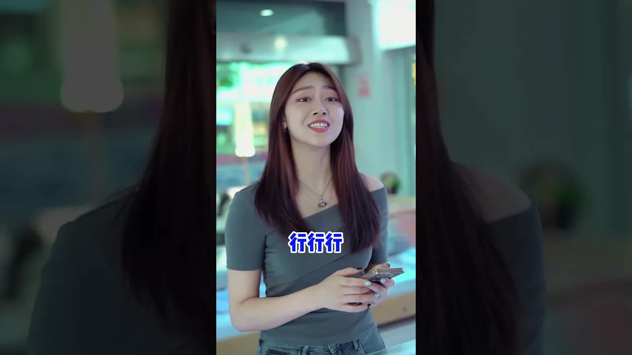 在中国买东西砍价砍一半