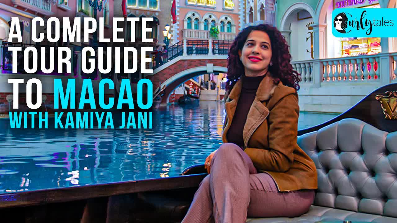 Complete Travel Guide to Macau from Hong Kong