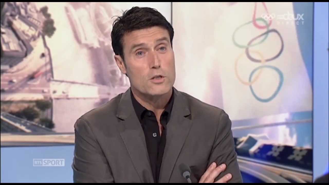 La Suisse manque de valorisation du sport