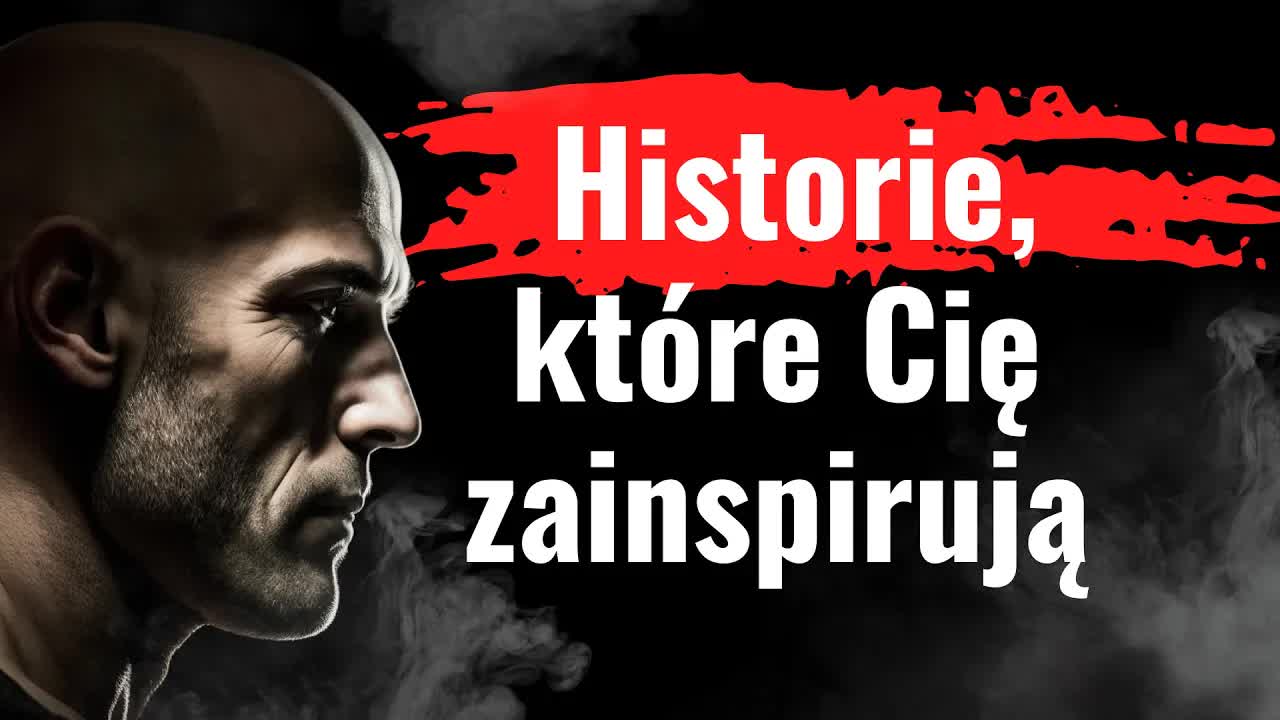 Trzy osobiste historie z mojego życia