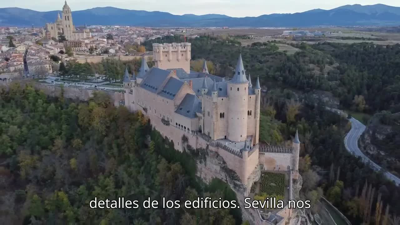 un fin de semana inolvidable en sevilla