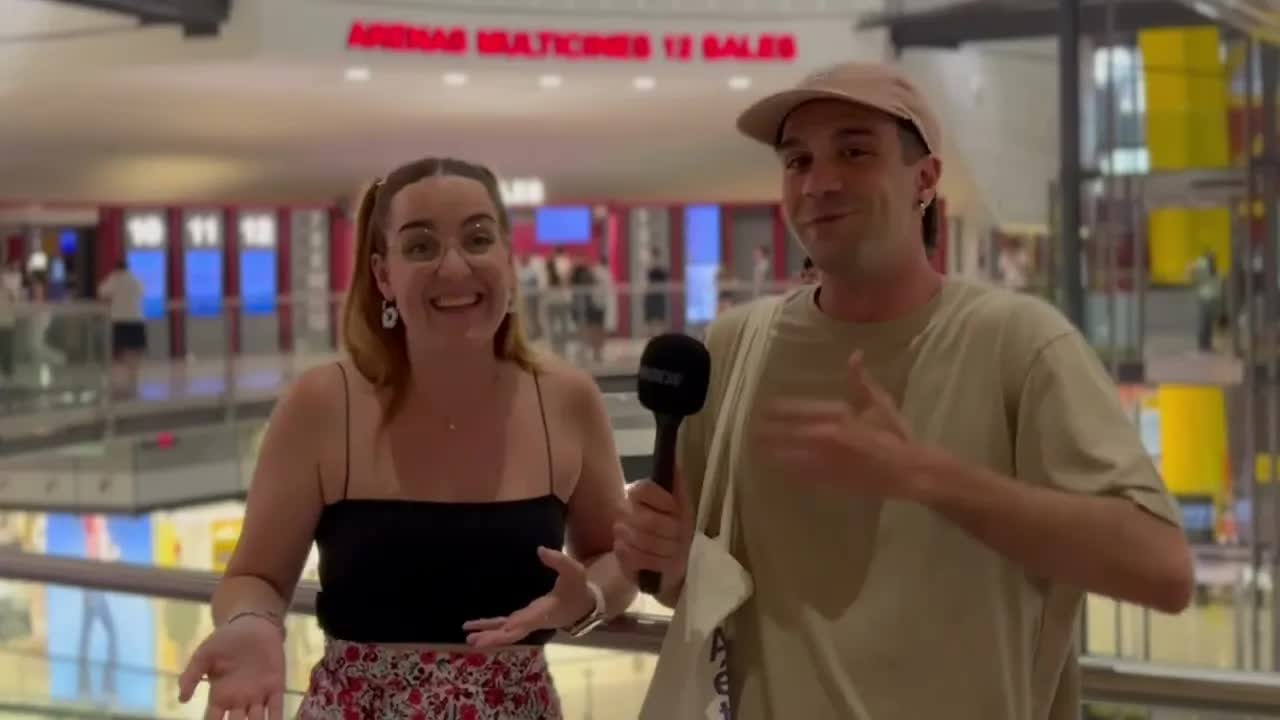 Resenya de Del revés 2 amb doblatge en català