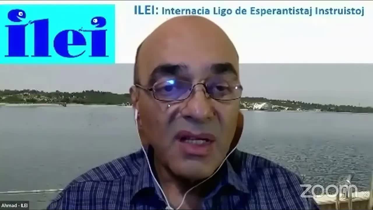 Saluto de la ILEI-prezidanto al VERSO-2
