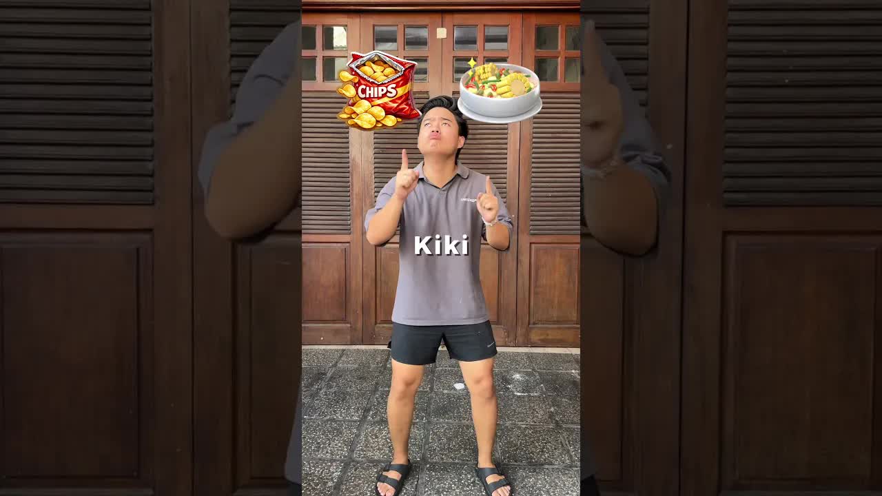 Ibu Pilih Ngaji atau Shopping?