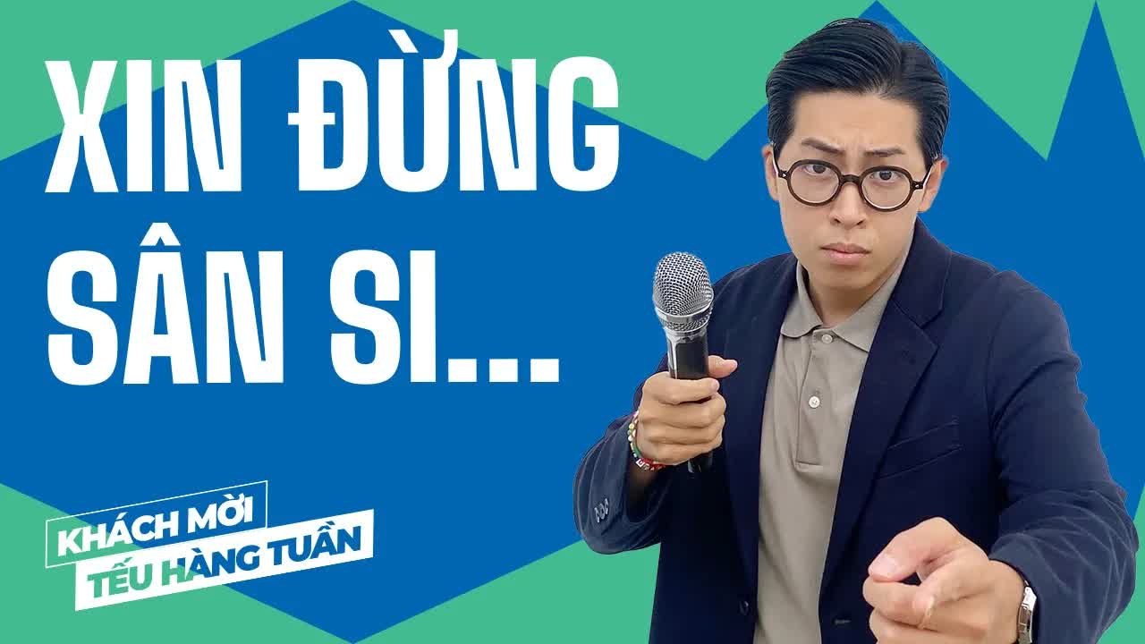An Giang Hài Độc Thoại: Sân Si Nội Ngoại
