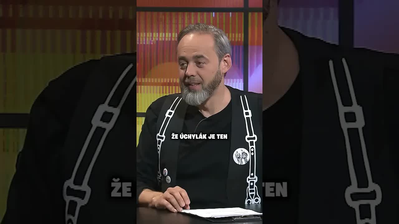 Proč mám rád ledničky všude?