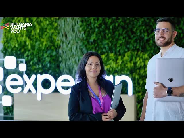 Кариера и възможности в Experian България
