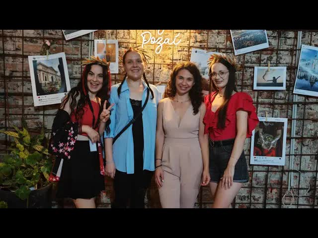 Vlog: Ziua 1 la Festivalul Insta Craiova 2025
