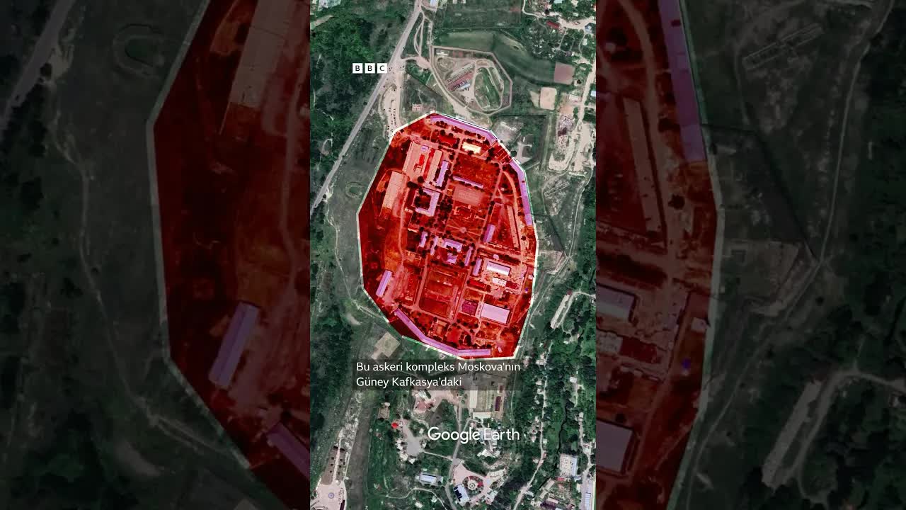 Ermenistan Başbakanı Rus Üssü İddiasını Açıkladı