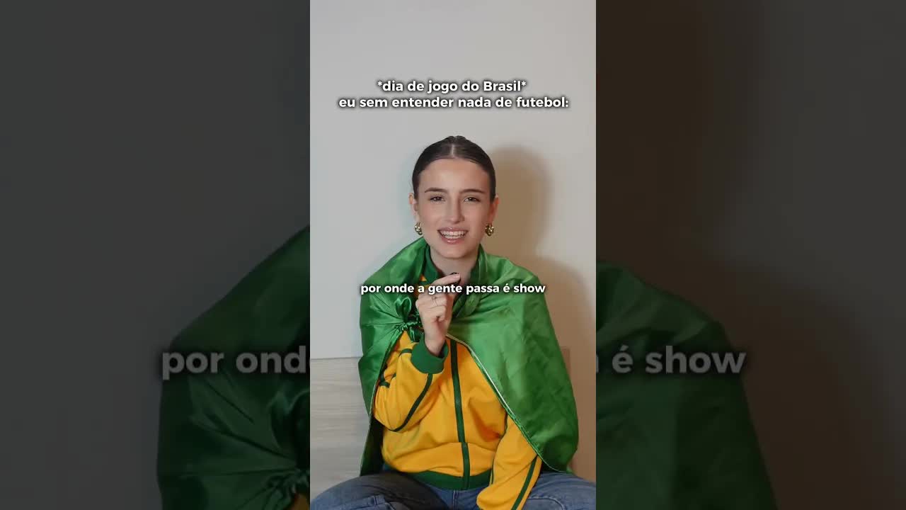 Brasil rumo ao hexa e o sonho da torcida