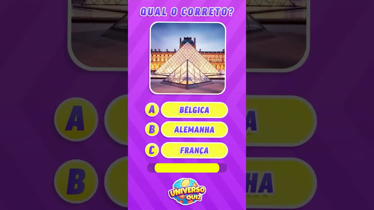 Teste de Conhecimentos Gerais: Você Acerta?