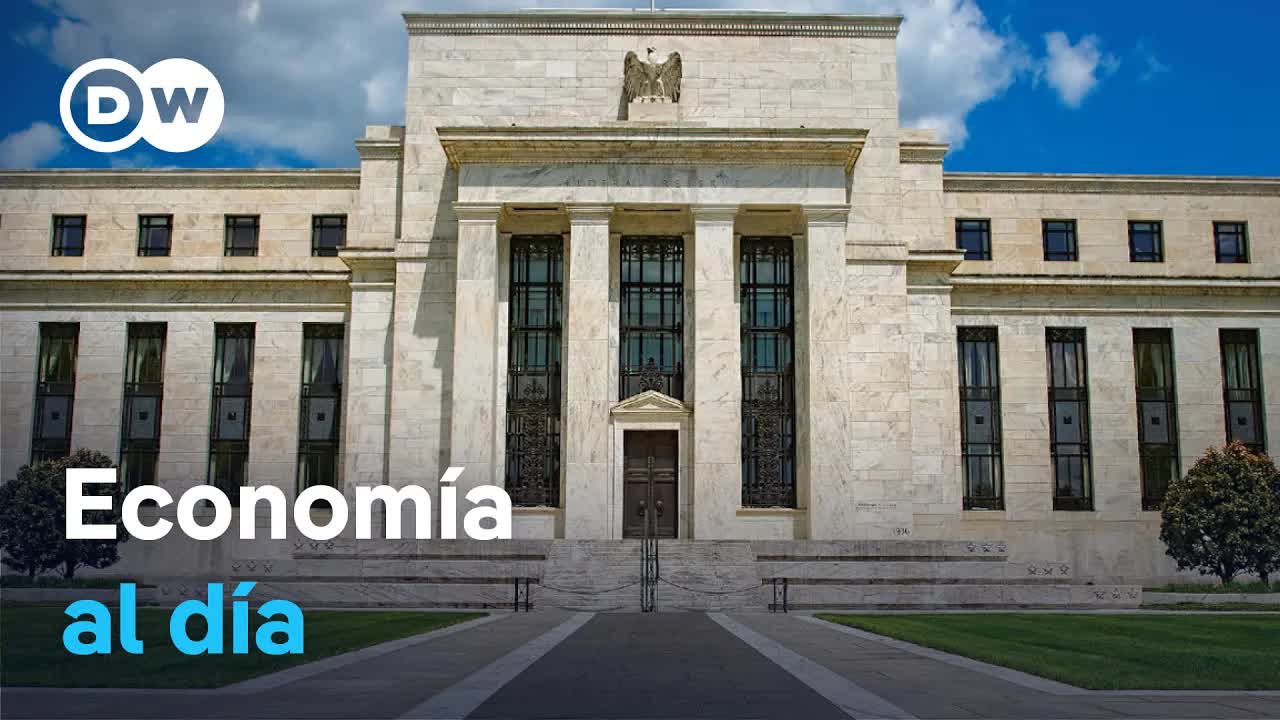 La Fed mantiene tasas y Bolivia en crisis energética