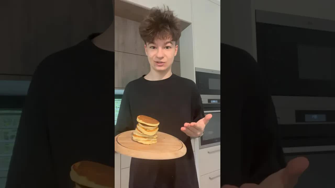 Palacsinta recept: Anyukáénál is jobb?