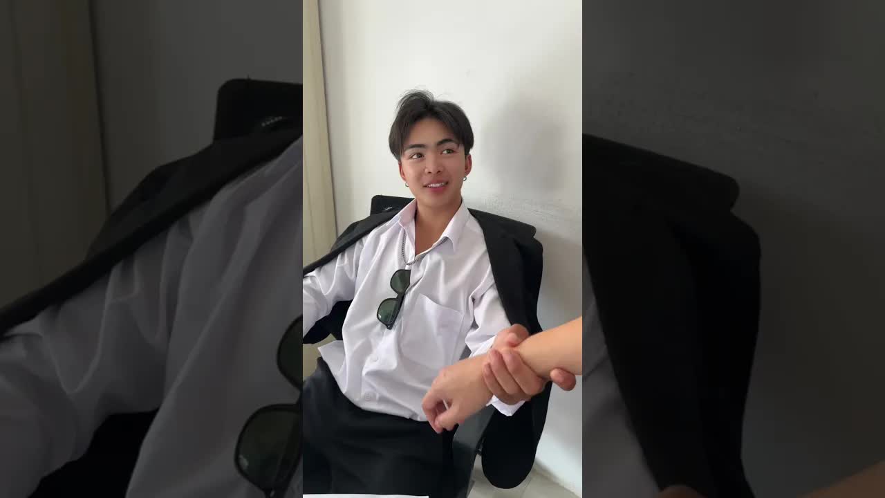 ละครสั้นมาเฟียอีสาน ตอนจบ