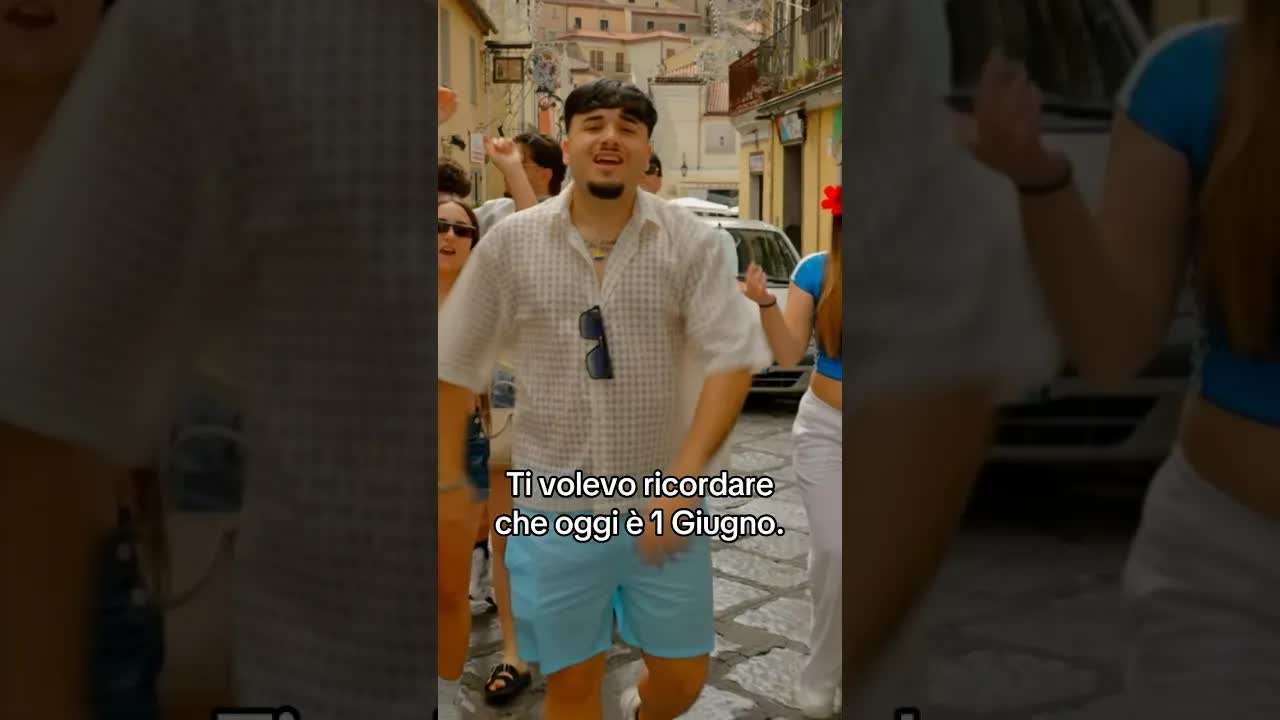 Un'estate di follia e viaggi a Bogotà