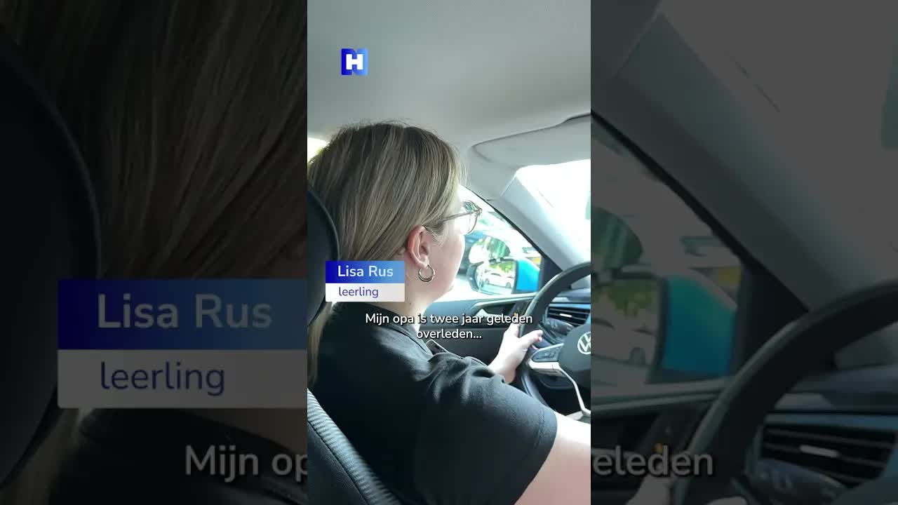 Rijlessen worden te duur voor jongeren?