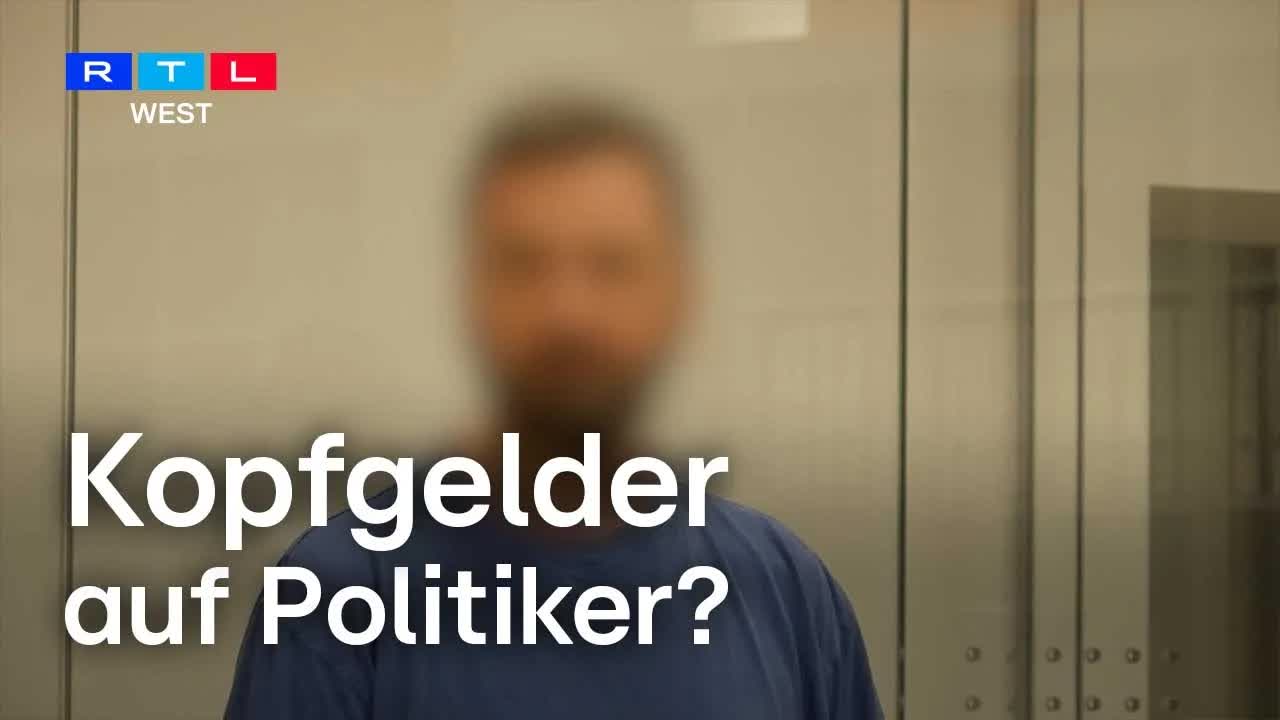 Reichsbürger zu drei Jahren Haft verurteilt