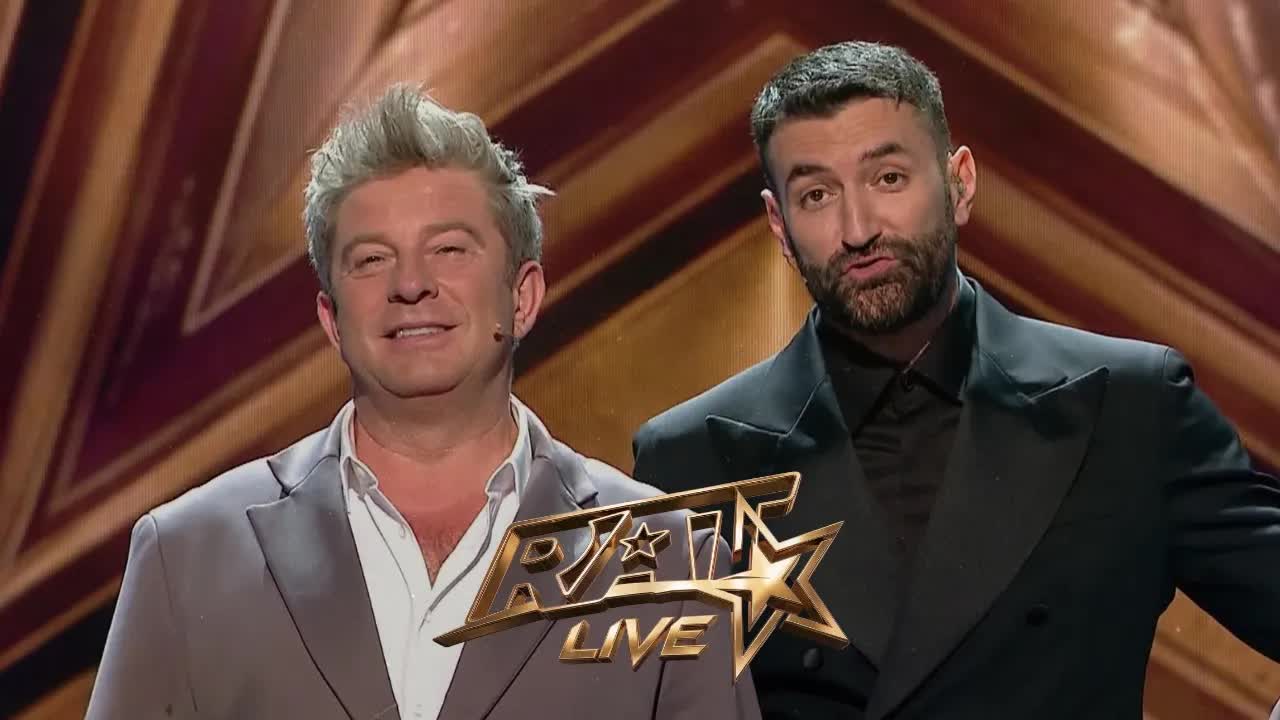 Câștigătorul sezonului 16 al Românii Au Talent