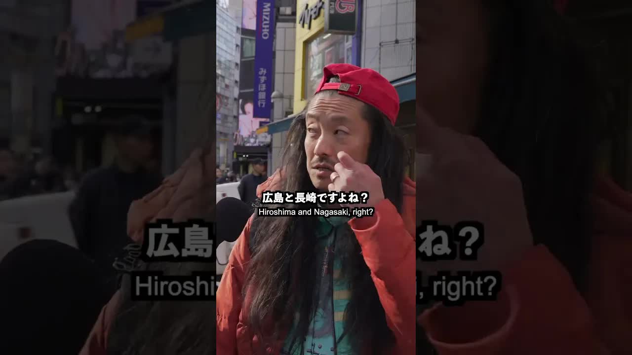 日本の終戦記念日に関するクイズ