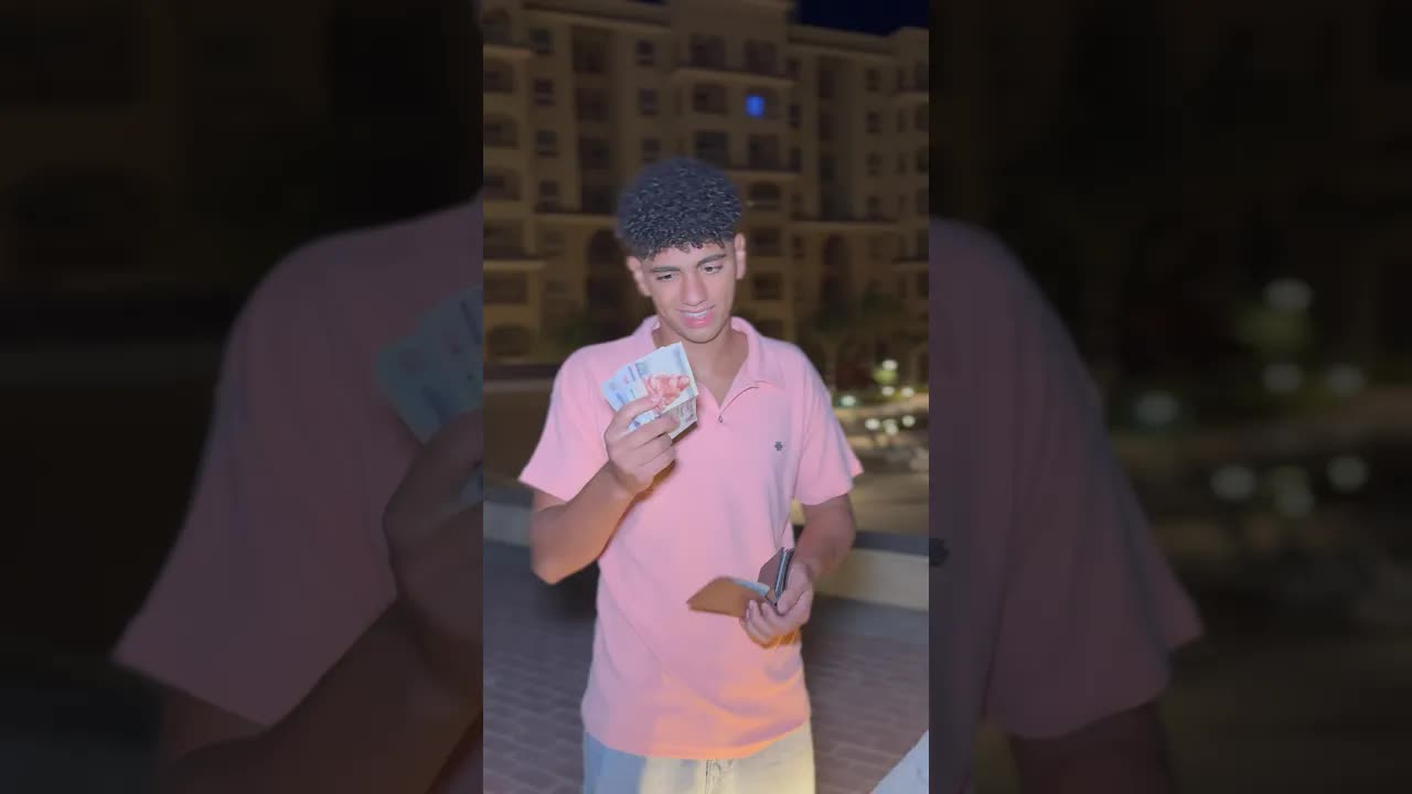 الطمع قل ما جمع.. قصة خيانة وندم