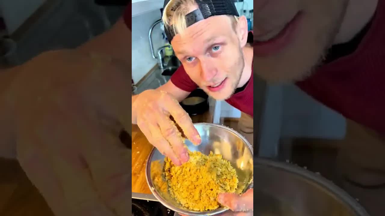 Super helppo suolainen juustokakku resepti