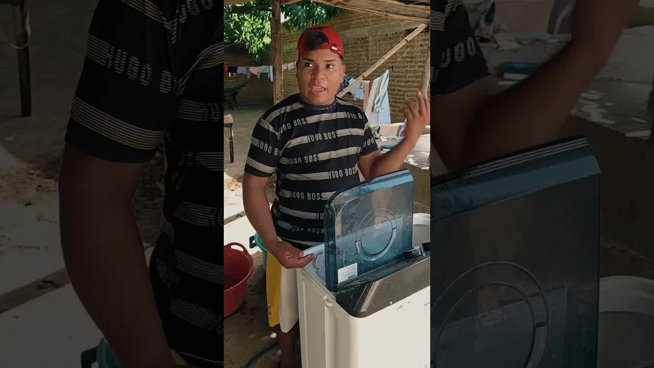 Comprando en la tienda: una comedia de errores