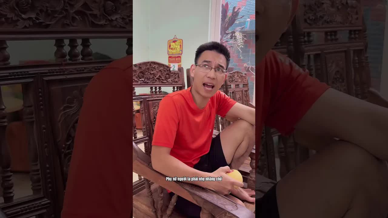 Cuộc tranh luận về tiền lương và sự nhẹ nhàng