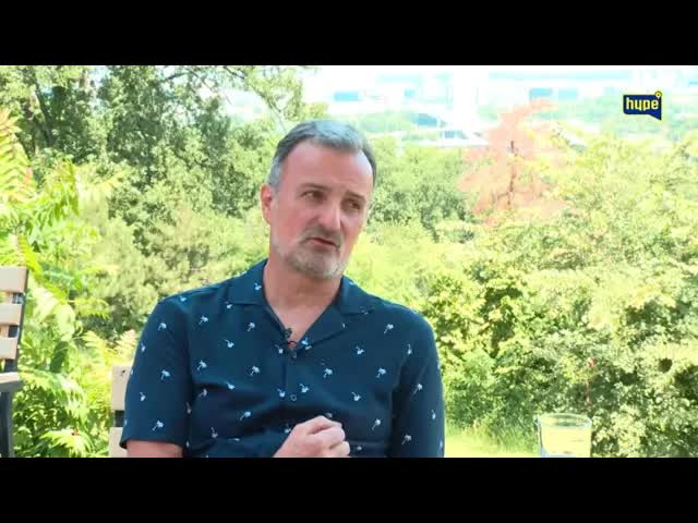 Ivan Paškuro o odlasku iz Legende i ljubomore u bendu