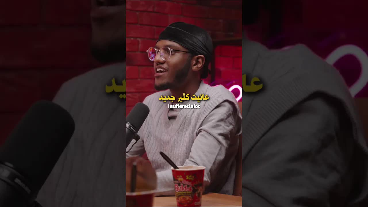 هل ظروفك بتحدد نجاحك؟ نصائح للتغلب على الصعاب