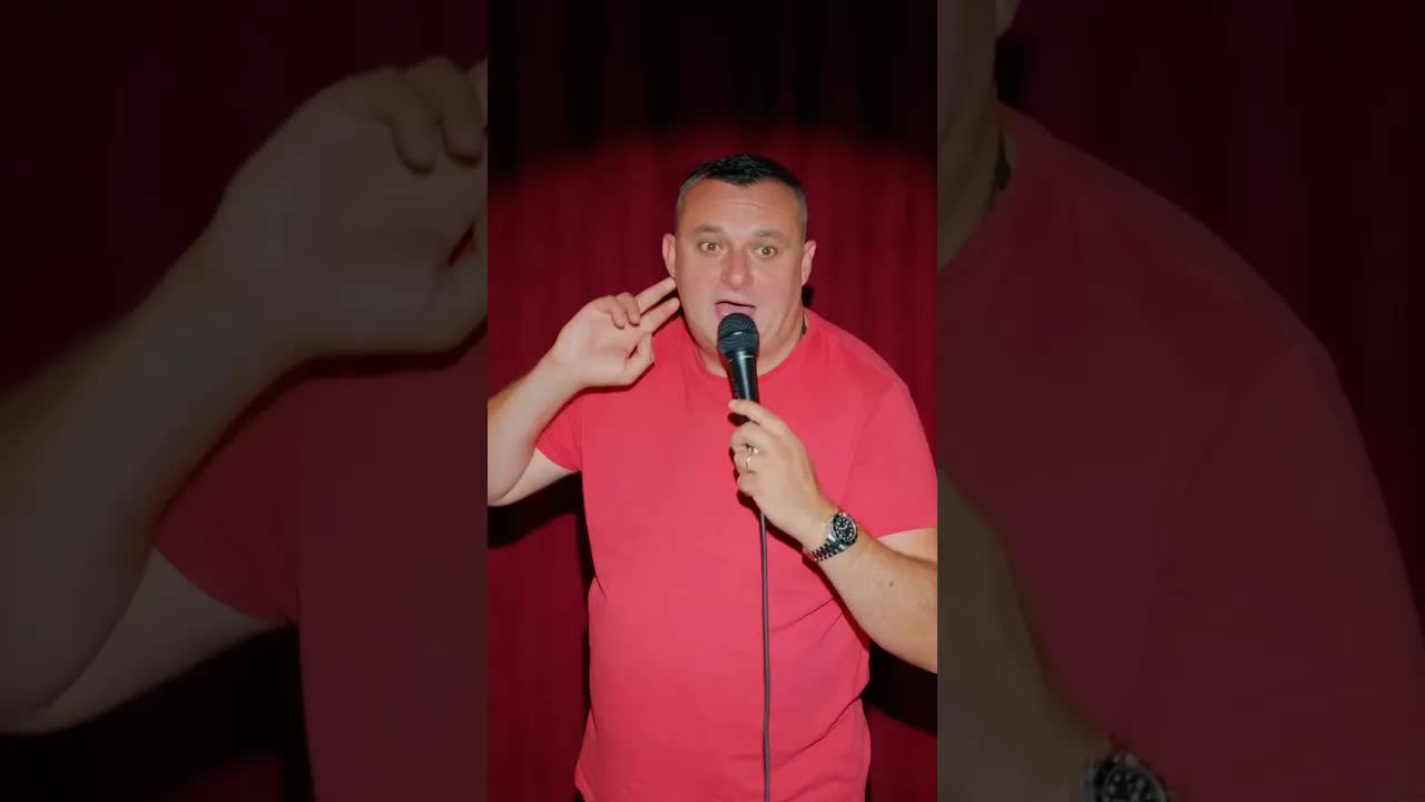 Invitație la spectacolul de la Cinema Dacia