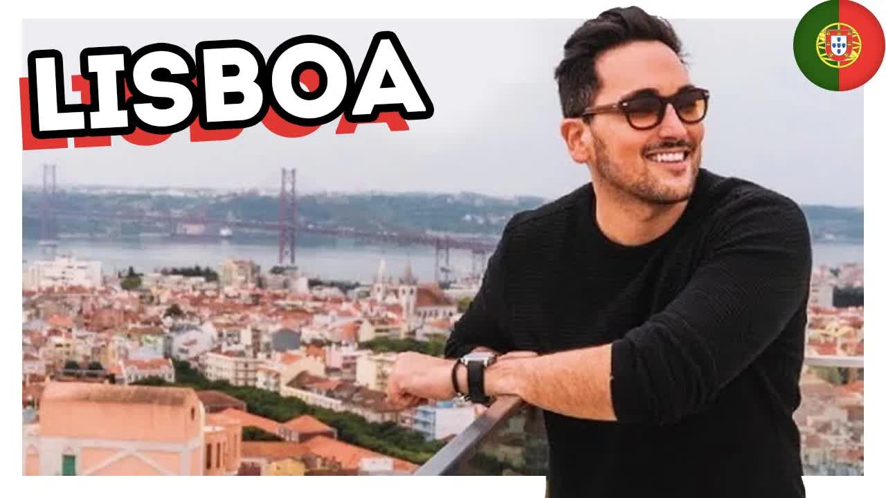 Dicas de Portugal para brasileiros: Lisboa e Sintra