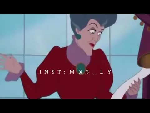 سندريلا الحلقة الأولى: دعوة الأمير للفرح