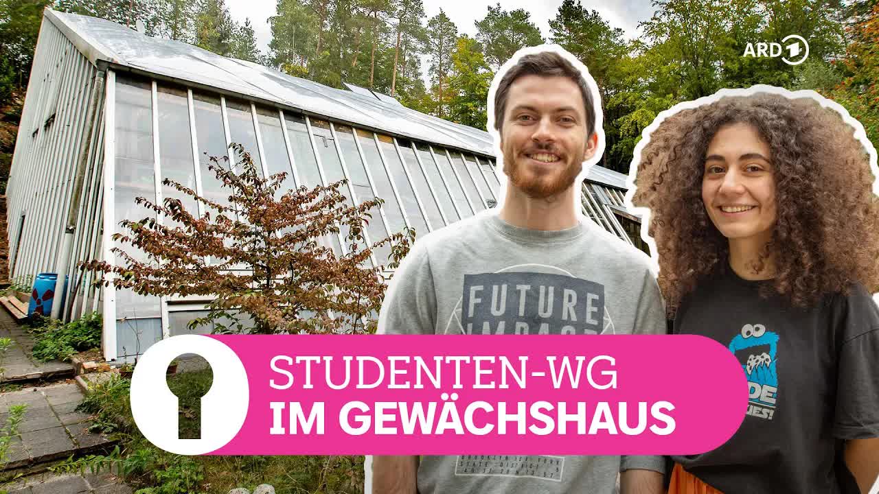 Wohnen im ESA-Wohnheim – Eine Rundtour