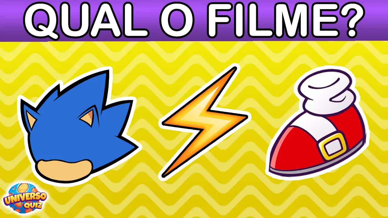 Adivinhe o Filme pelos Emojis