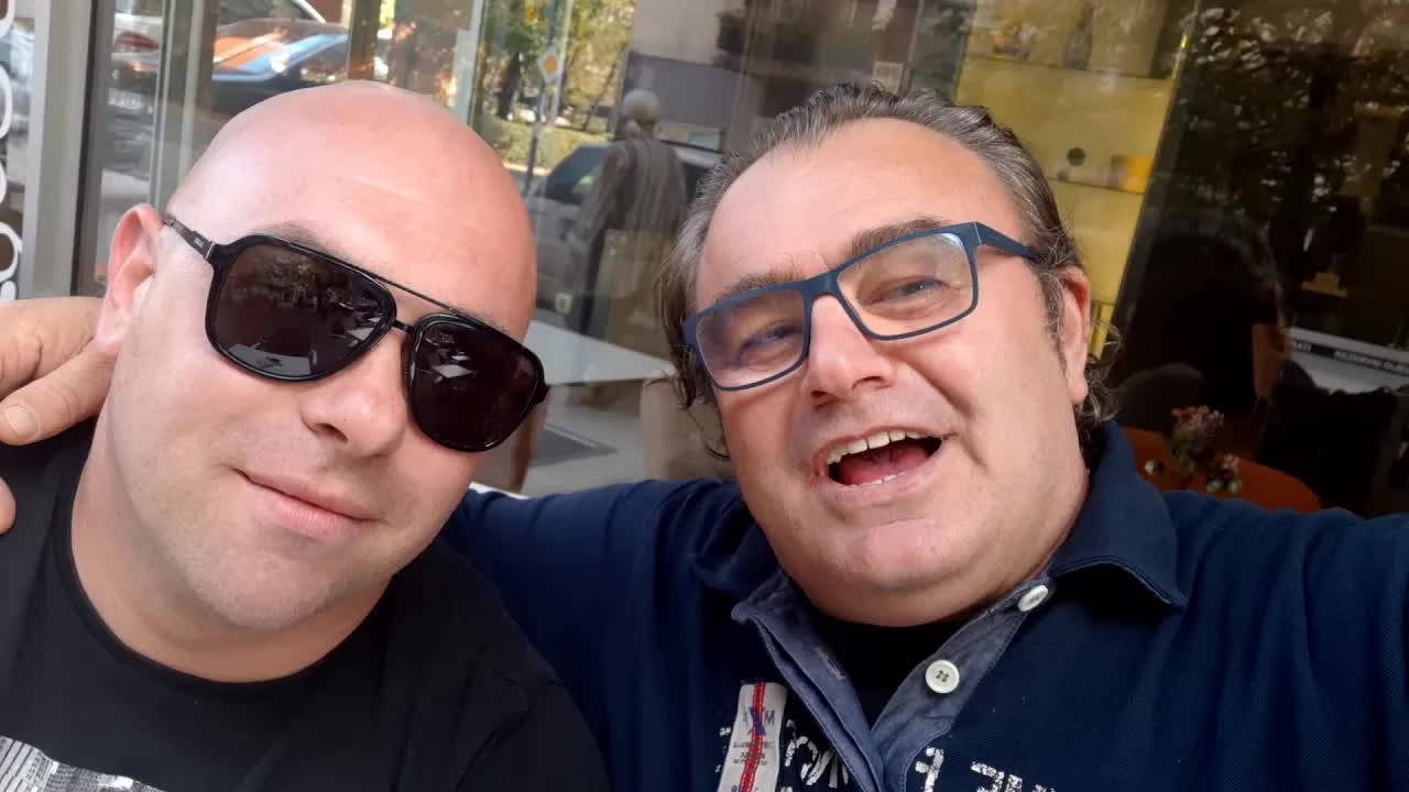Poučna priča o Sulju i njegovom moždanom udaru