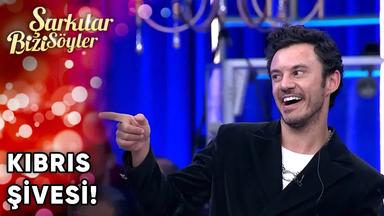 Buray'ın Kıbrıs Şivesi ve Yorgun Yıllarım