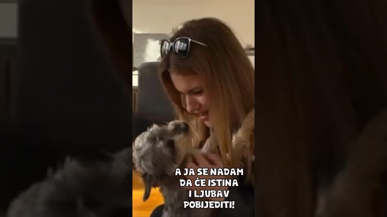 Borba obitelji Zibar za povratak psa Pixyja