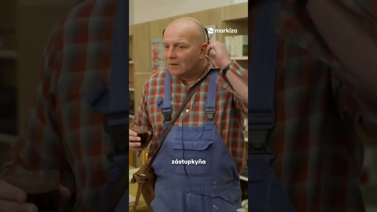Nečakané stretnutie v škole cez prázdniny