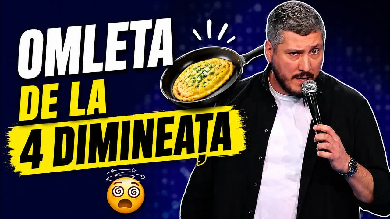 Am băut mult și am avut o noapte de coșmar