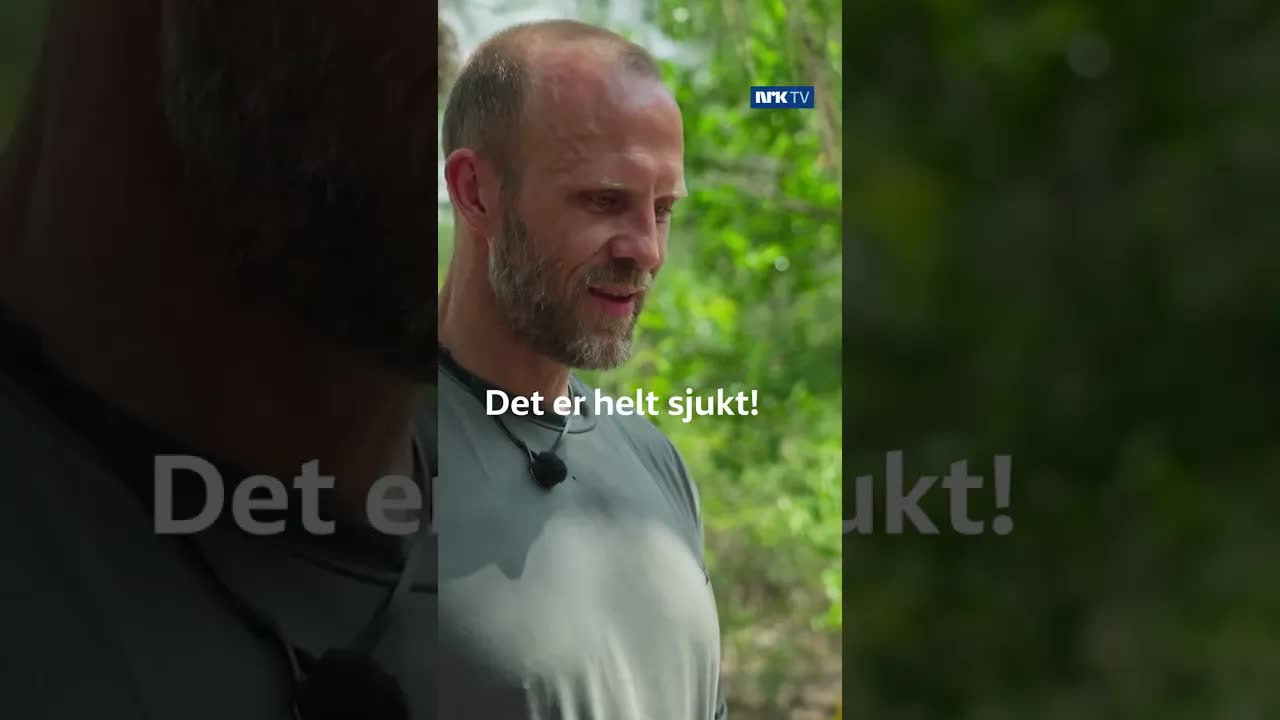 Norske deltakere kjemper om stor pengepremie