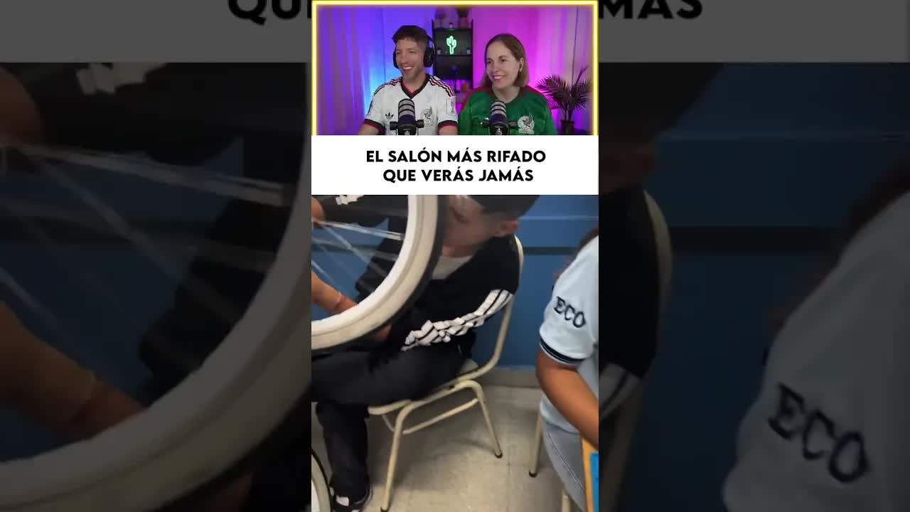 Un curso que no se aburre nunca
