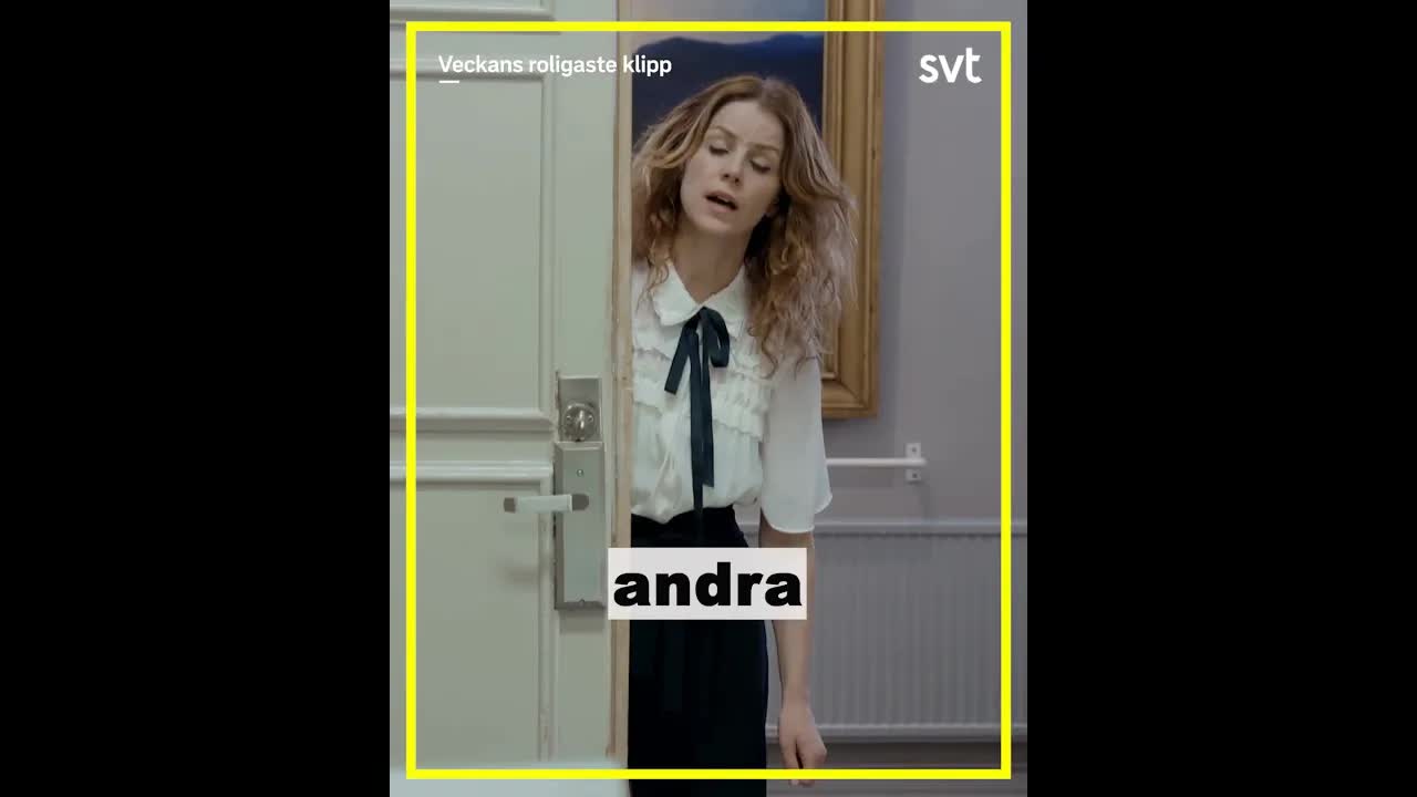 Komikern fixar lösenordet fel
