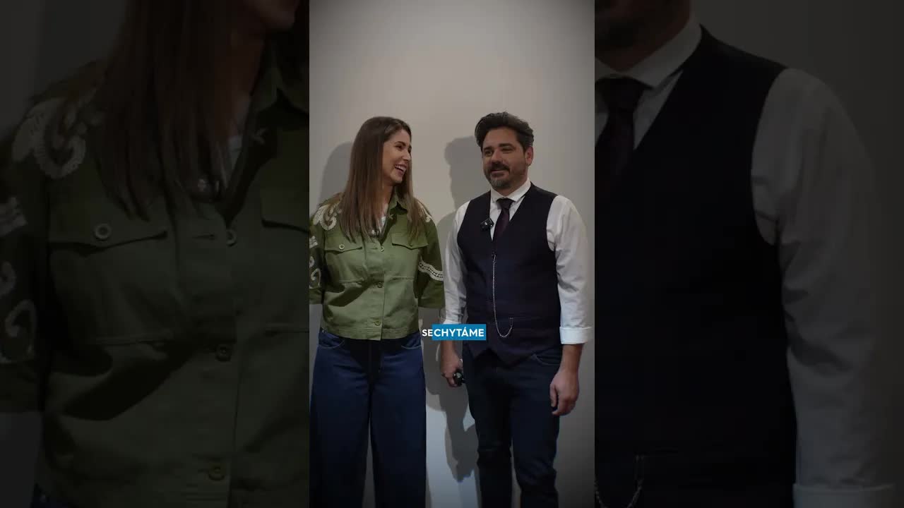 Hodnocení soutěžících ve show Máme rádi Česko