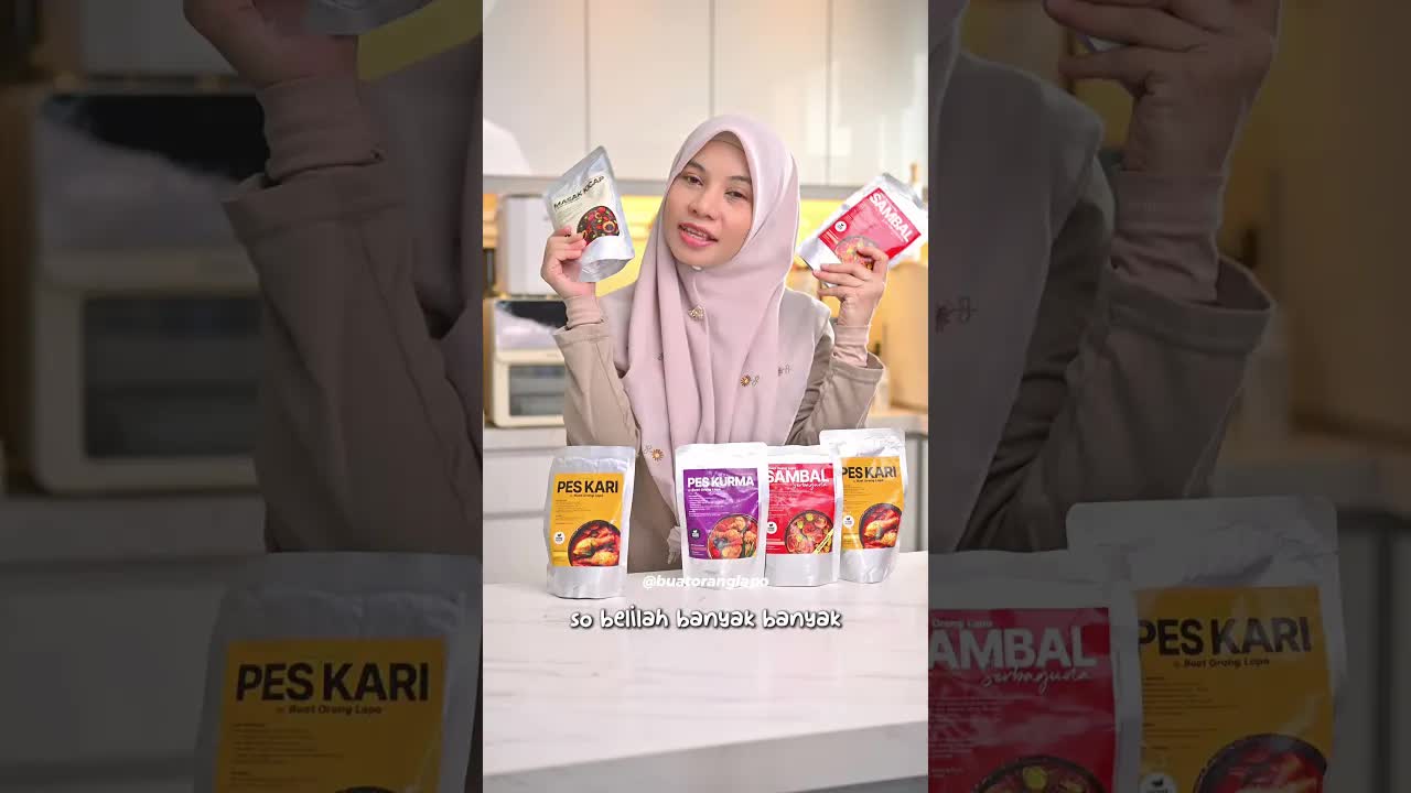 Cara Masak Ayam Untuk 6 Orang Dengan Satu Pack Pes