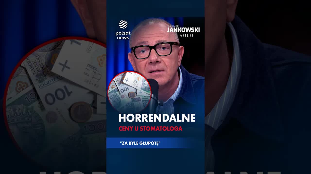Stomatologia tylko dla bogatych? Opinie o kosztach leczenia