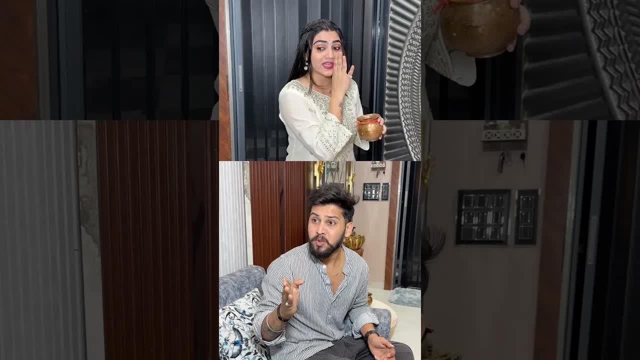 पेड़ से मिली पावर: एक कॉमेडी स्केच